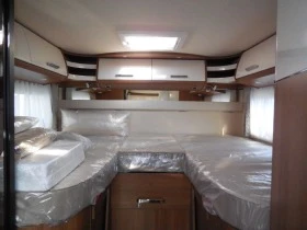 Кемпер Carthago С 143 LE, снимка 7