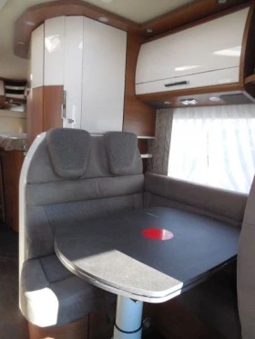 Кемпер Carthago С 143 LE, снимка 12