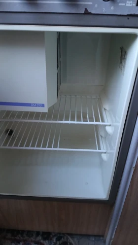 Каравана Sterckeman, снимка 8