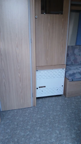 Каравана Sterckeman, снимка 9