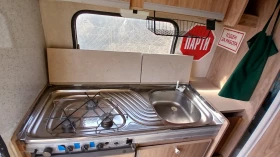 Каравана Sterckeman, снимка 3