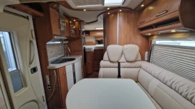 Кемпер Carthago Chic C line  I-43, снимка 9