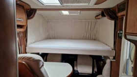 Кемпер Carthago Chic C line  I-43, снимка 8