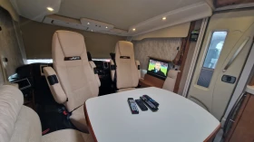 Кемпер Carthago Chic C line  I-43, снимка 7