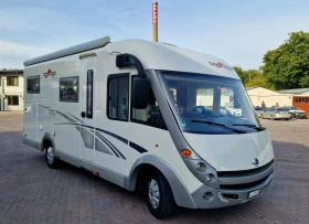 Кемпер Carthago Chic C line  I-43, снимка 2