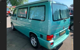 Кемпер VW California Coach 2.8, снимка 10