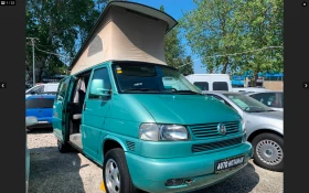 Кемпер VW California Coach 2.8, снимка 1