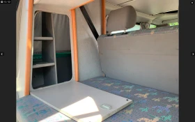 Кемпер VW California Coach 2.8, снимка 8