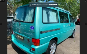 Кемпер VW California Coach 2.8, снимка 2