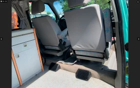 Кемпер VW California Coach 2.8, снимка 5