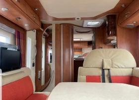 ������ Carthago Chic - C line T Plus 3.0 Motor 160 kc ����� ������ | Mobile.bg � ����� ������ 16