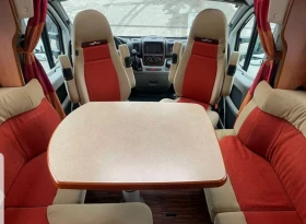 ������ Carthago Chic - C line T Plus 3.0 Motor 160 kc ����� ������ | Mobile.bg � ����� ������ 12
