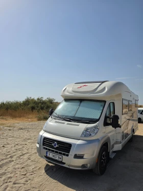 ����� �� �������� �� ������ Carthago Chic - C line T Plus 3.0 Motor 160 kc ����� ������