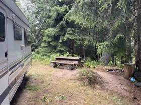 Кемпер Peugeot Boxer, снимка 3