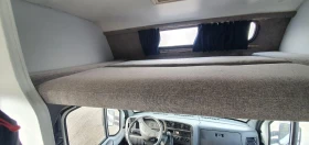 Кемпер Peugeot Boxer, снимка 9