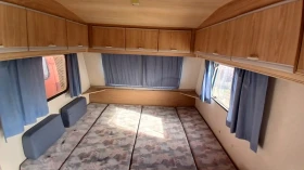 Каравана Sterckeman undefined | Auto.bg — изображение 7