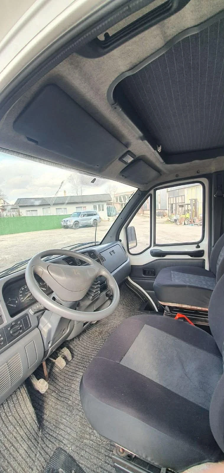 Кемпер Peugeot Boxer, снимка 7 - Каравани и кемпери - 53238956