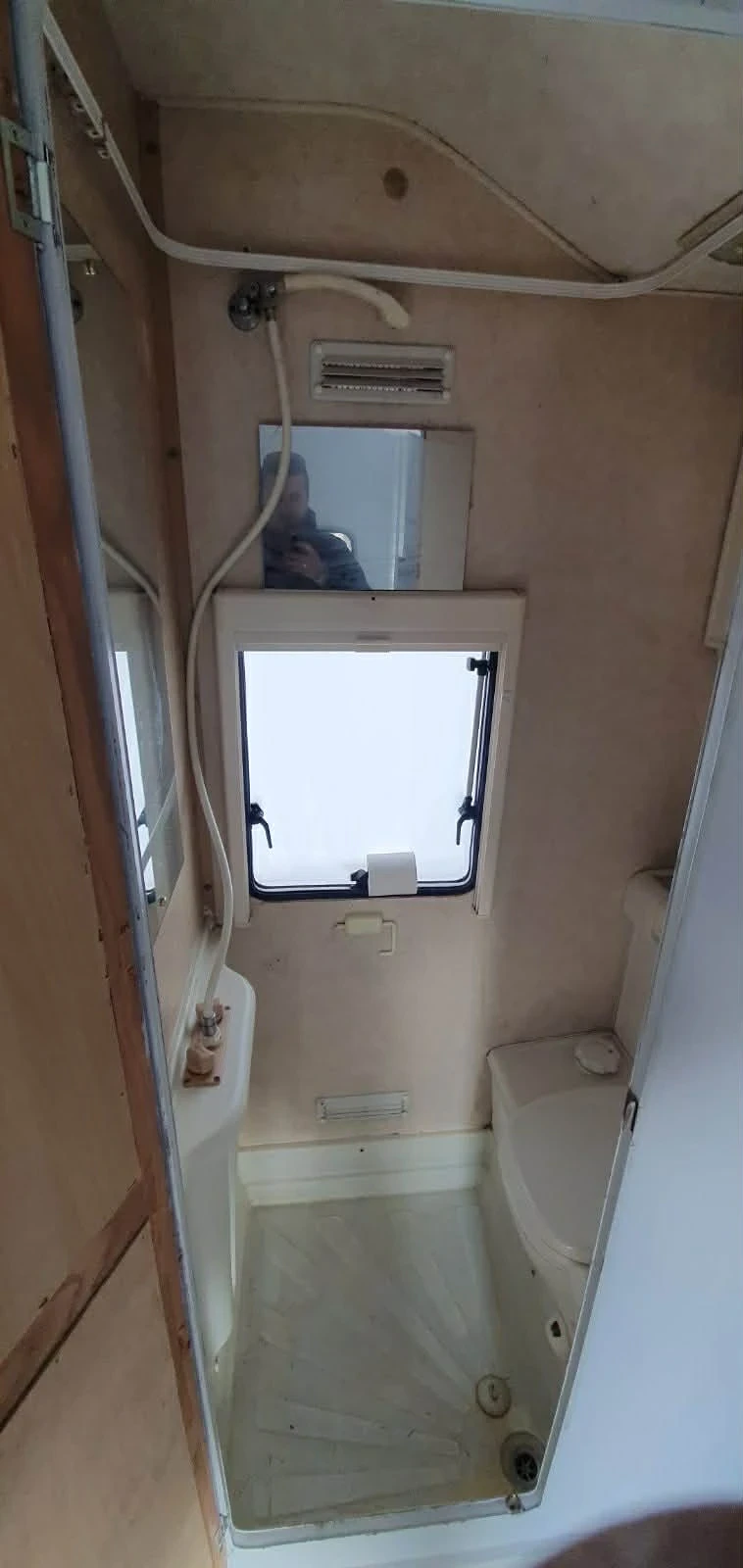 Кемпер Peugeot Boxer, снимка 6 - Каравани и кемпери - 53238956