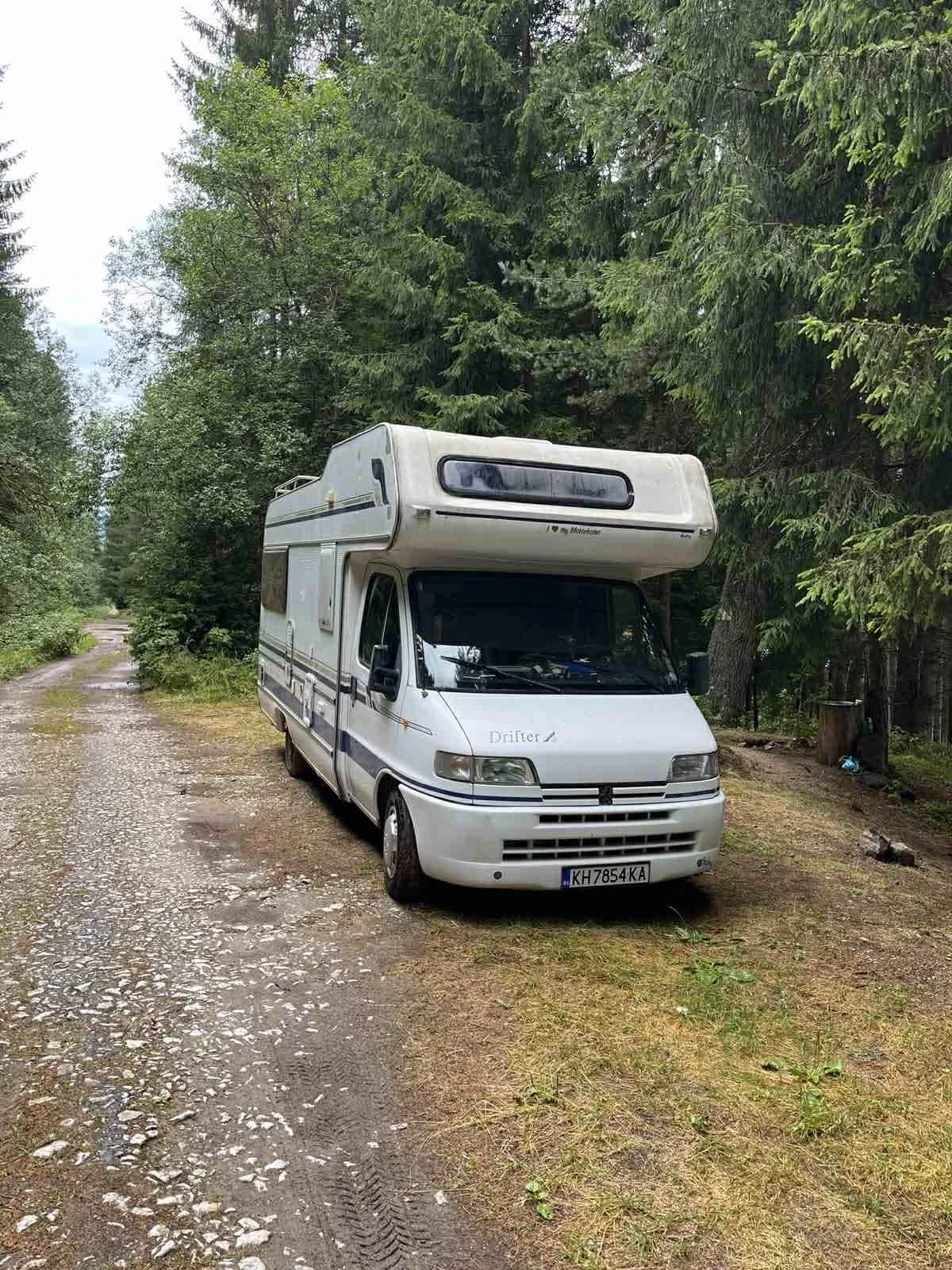 ������ Peugeot Boxer | Mobile.bg � ����������� 1