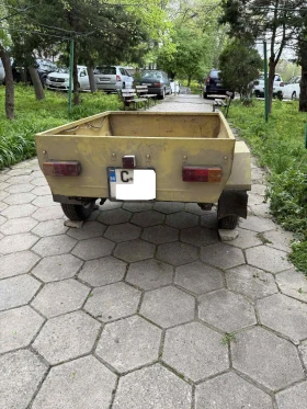 За автомобил Други ВИТ ПЛЕВЕН Българско