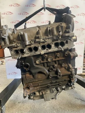 Двигател за Opel Saab Fiat Suzuki 2.0cdti - A20DTH, снимка 1