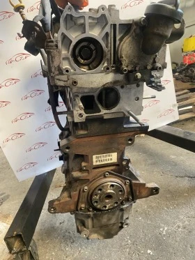 Двигател за Opel Saab Fiat Suzuki 2.0cdti - A20DTH, снимка 3