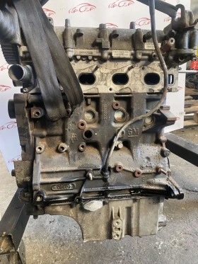 Двигател за Opel Saab Fiat Suzuki 2.0cdti - A20DTH, снимка 2