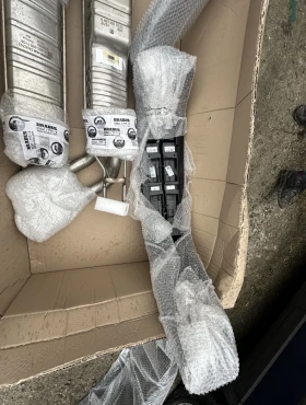 Пакет Mercedes Benz G63, снимка 3