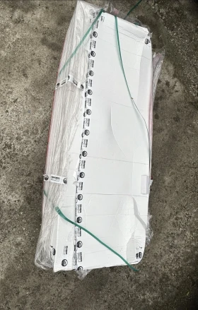 Пакет Mercedes Benz G63, снимка 8