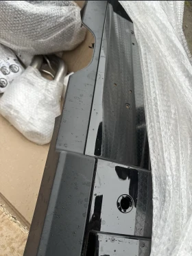 Пакет Mercedes Benz G63, снимка 5