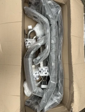 Пакет Mercedes Benz G63, снимка 1