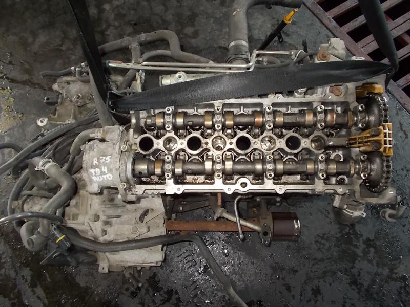 Двигател за Rover 75, снимка 1 - Части - 41986923