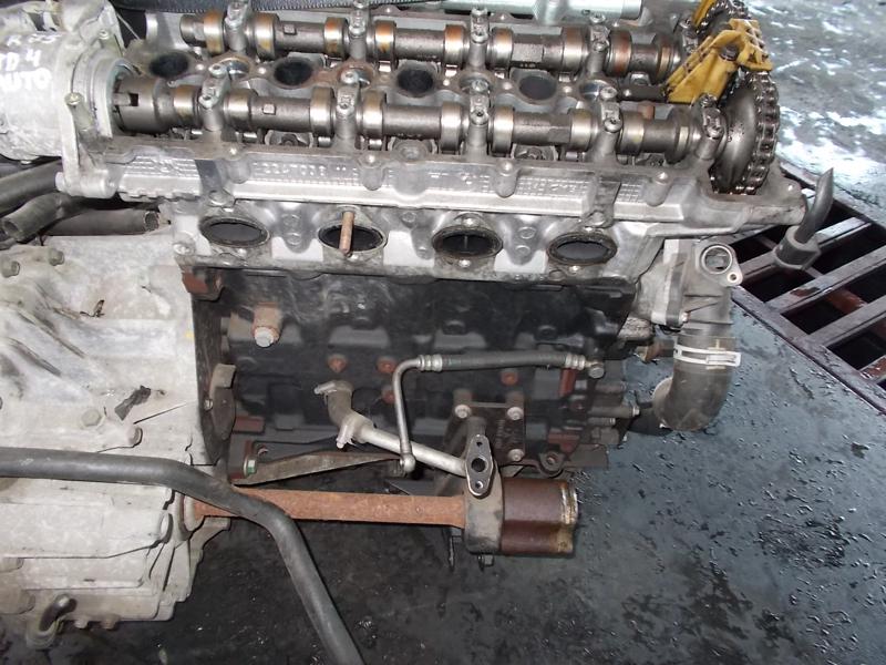 Двигател за Rover 75, снимка 2 - Части - 41986923