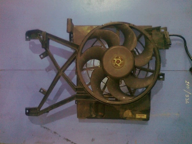 перка (2) за Опел Вектра 2.0 dti комби