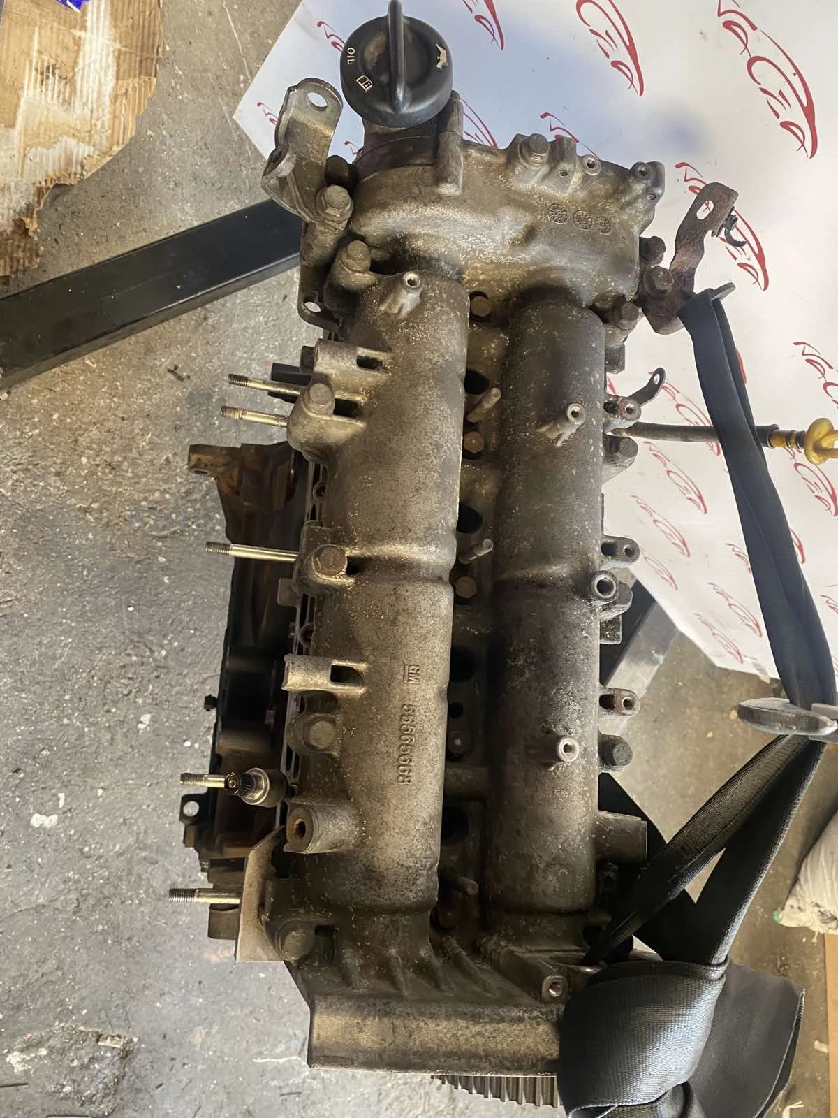   Opel Saab Fiat Suzuki 2.0cdti - A20DTH | Mobile.bg   5