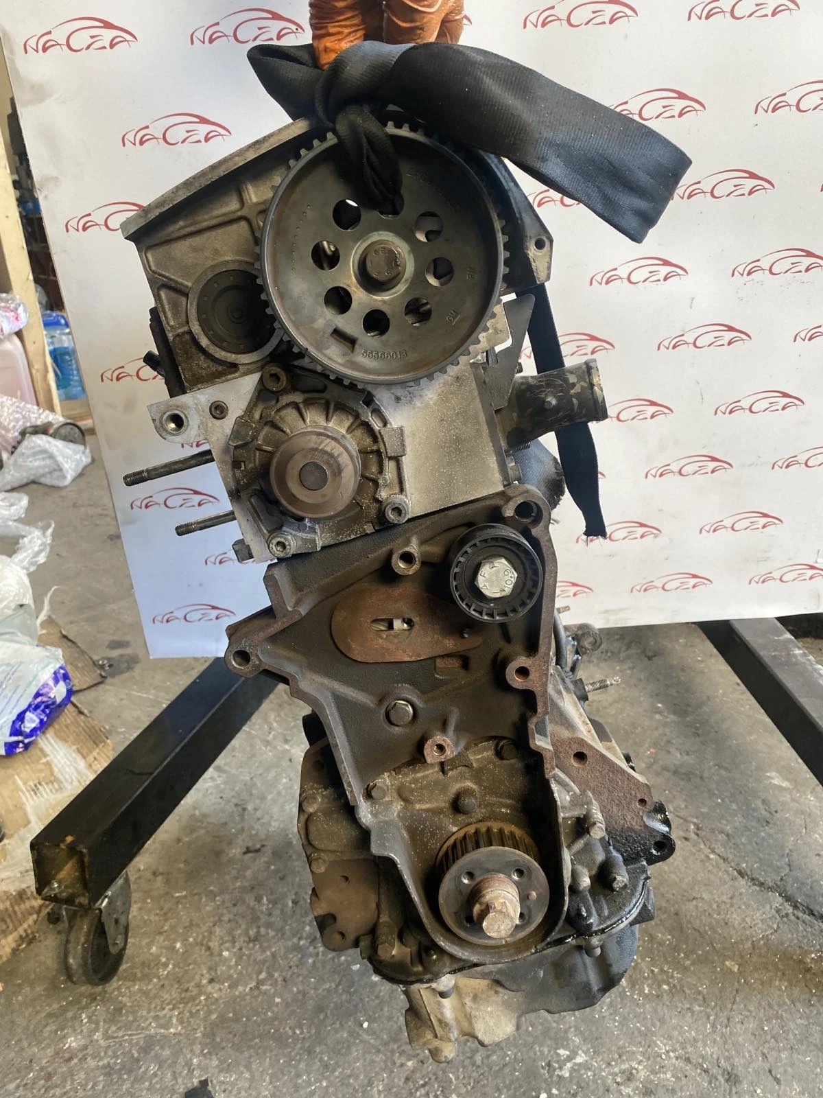   Opel Saab Fiat Suzuki 2.0cdti - A20DTH | Mobile.bg   4