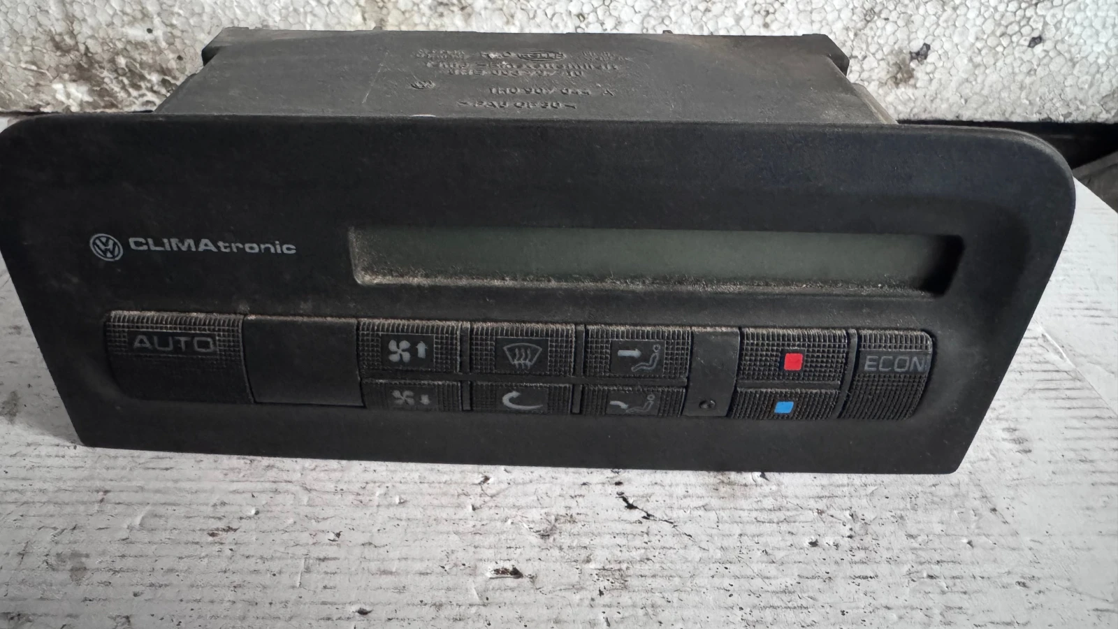   /  /  a VW Golf 3 - 5HB006797-10 / 1H0907044 | Mobile.bg   1