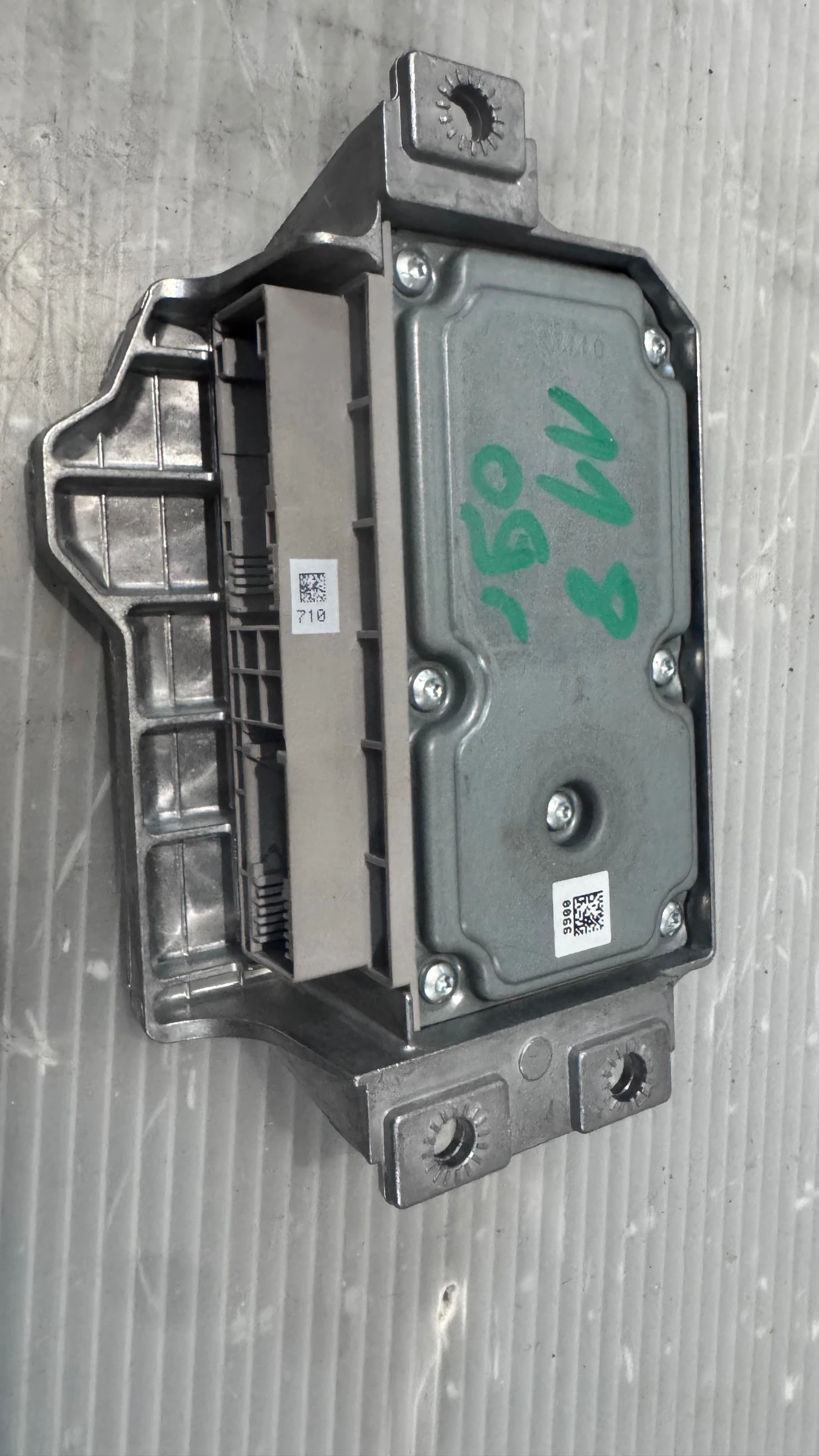 Airbag  /  /  a BMW 118 - 0285010066 / 65.77-9166057-01 | Mobile.bg   2