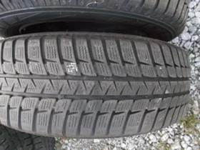 Гуми Зимни 195/65R15, снимка 3