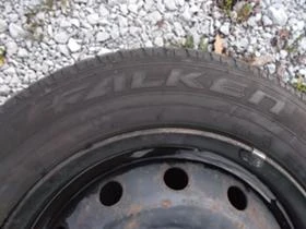 Гуми Зимни 195/65R15, снимка 4