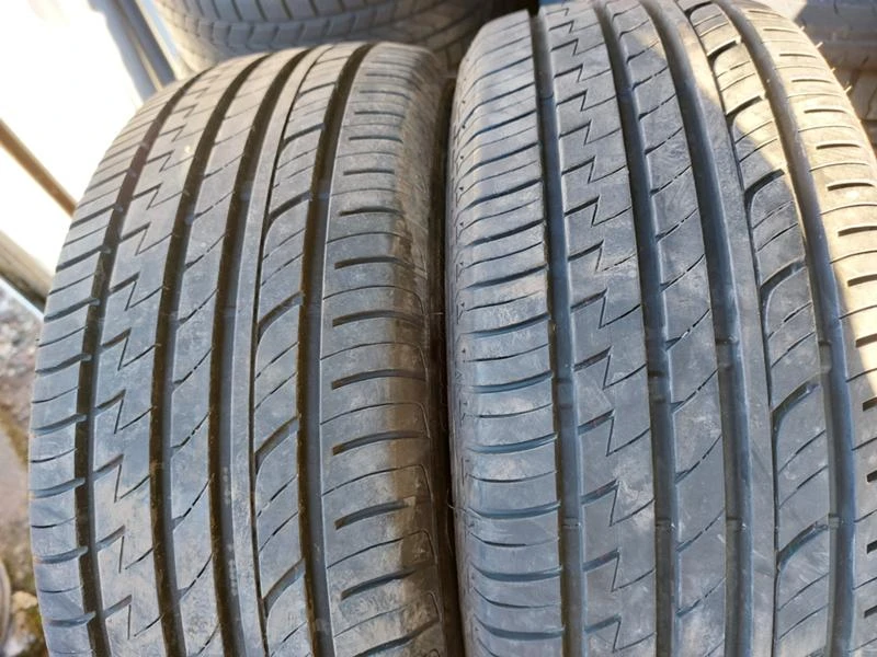 Гуми Летни 185/55R14, снимка 3 - Гуми и джанти - 35981854