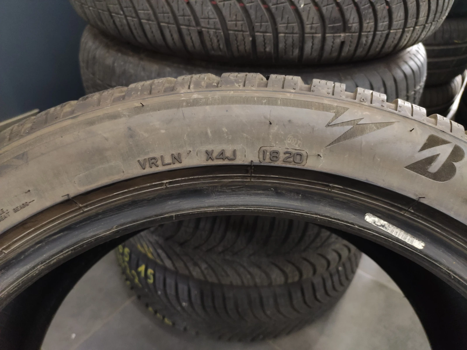  245/45R19 | Mobile.bg   6