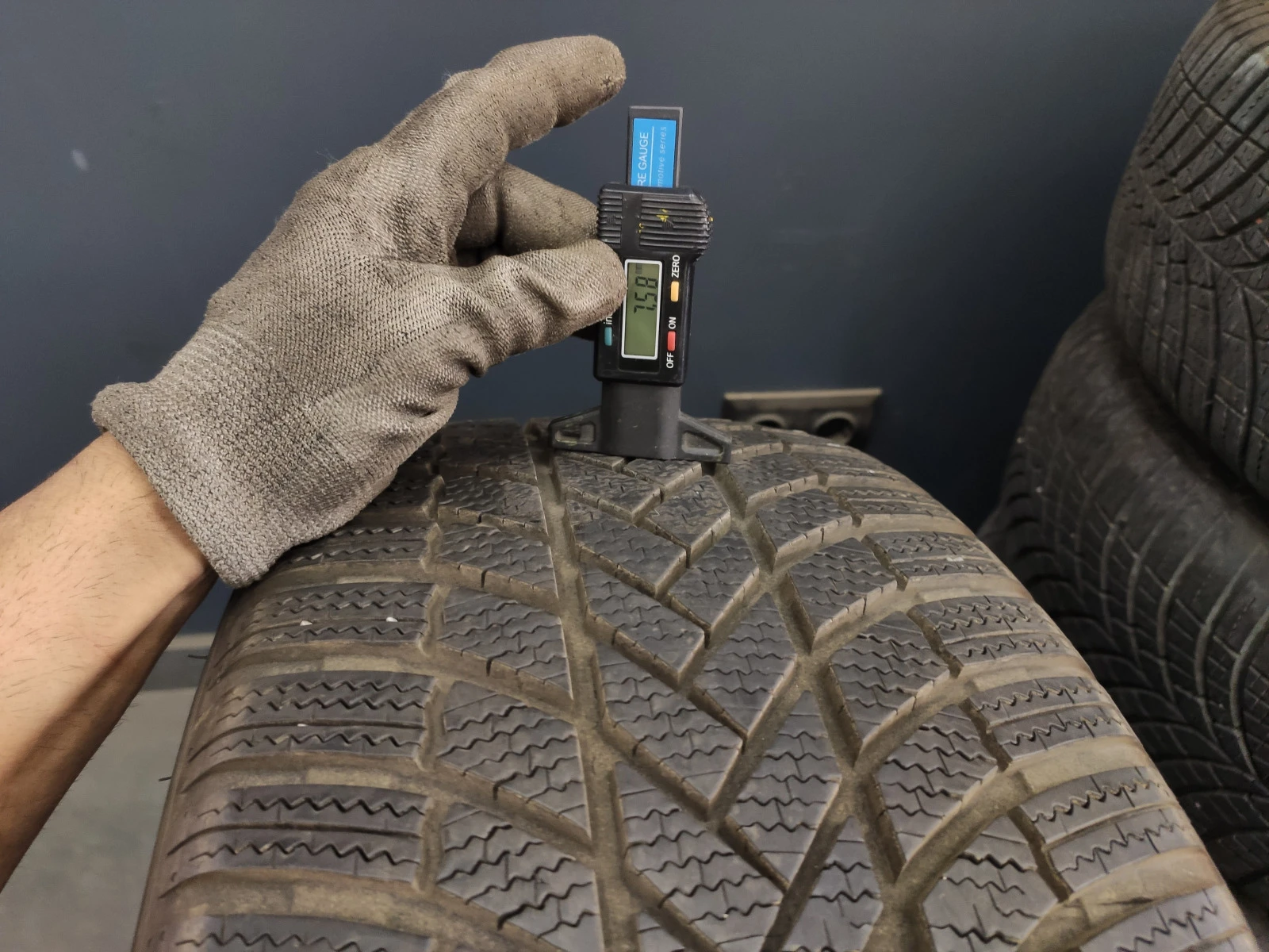  245/45R19 | Mobile.bg   4