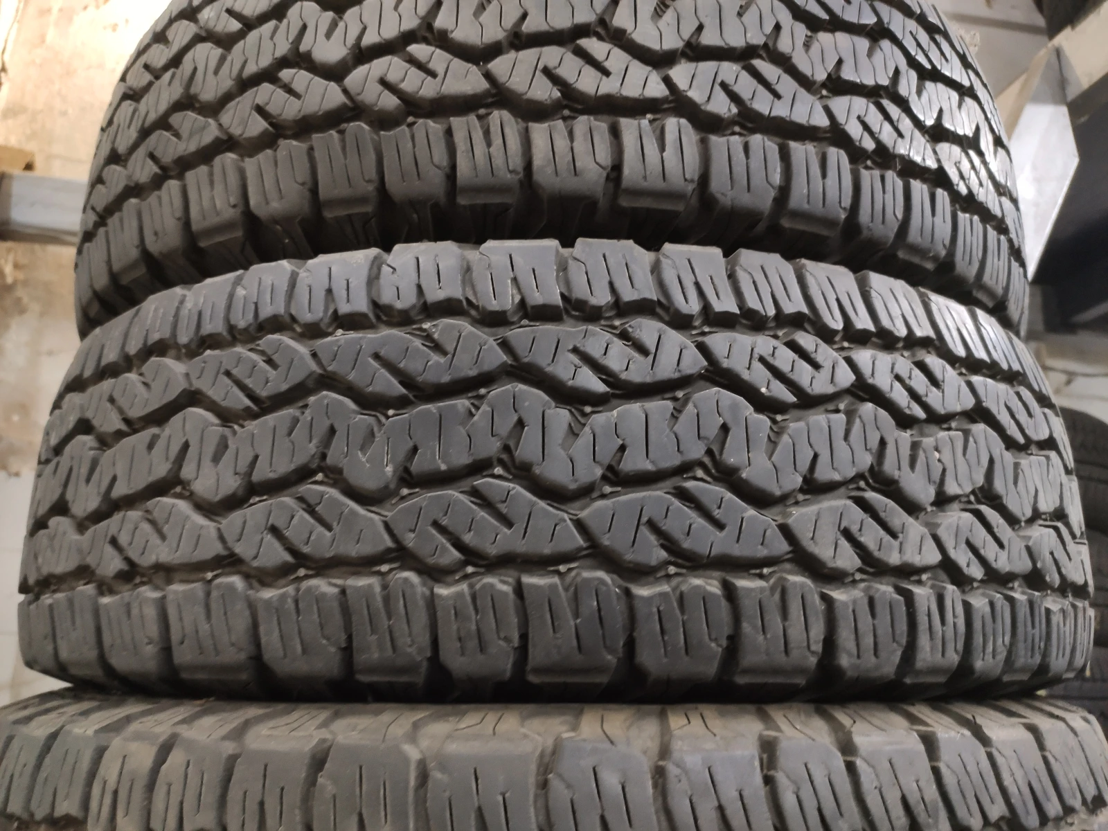  205/70R15 | Mobile.bg   3