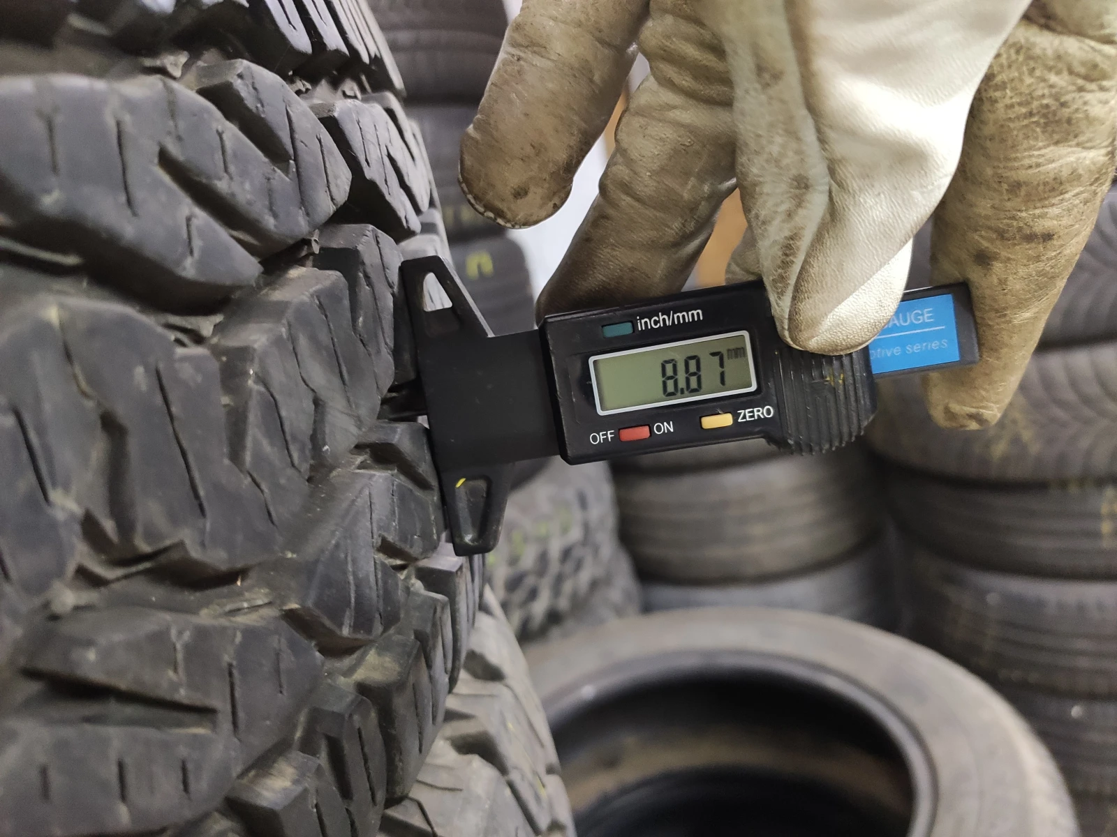  205/70R15 | Mobile.bg   7