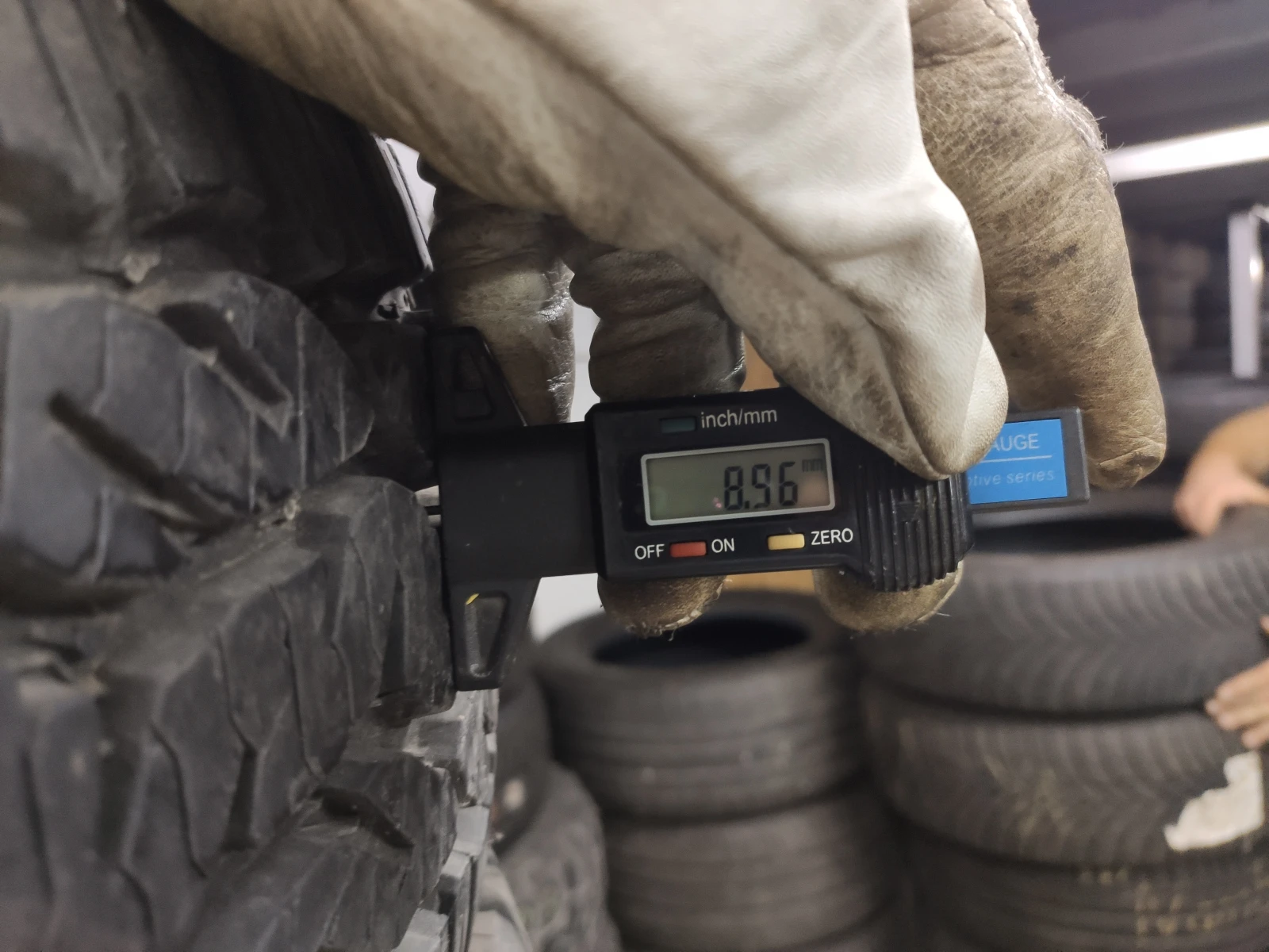  205/70R15 | Mobile.bg   6