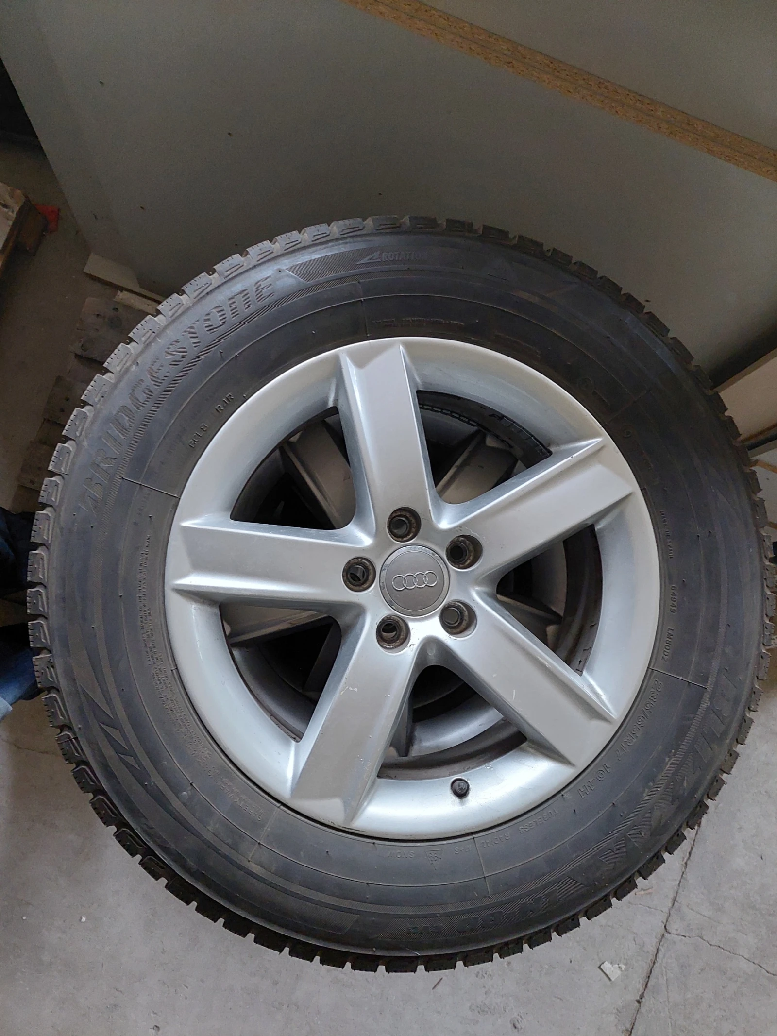    235/65R17 | Mobile.bg   2