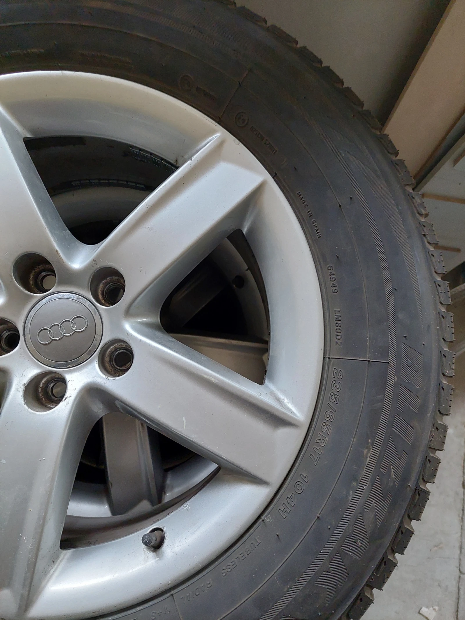    235/65R17 | Mobile.bg   5