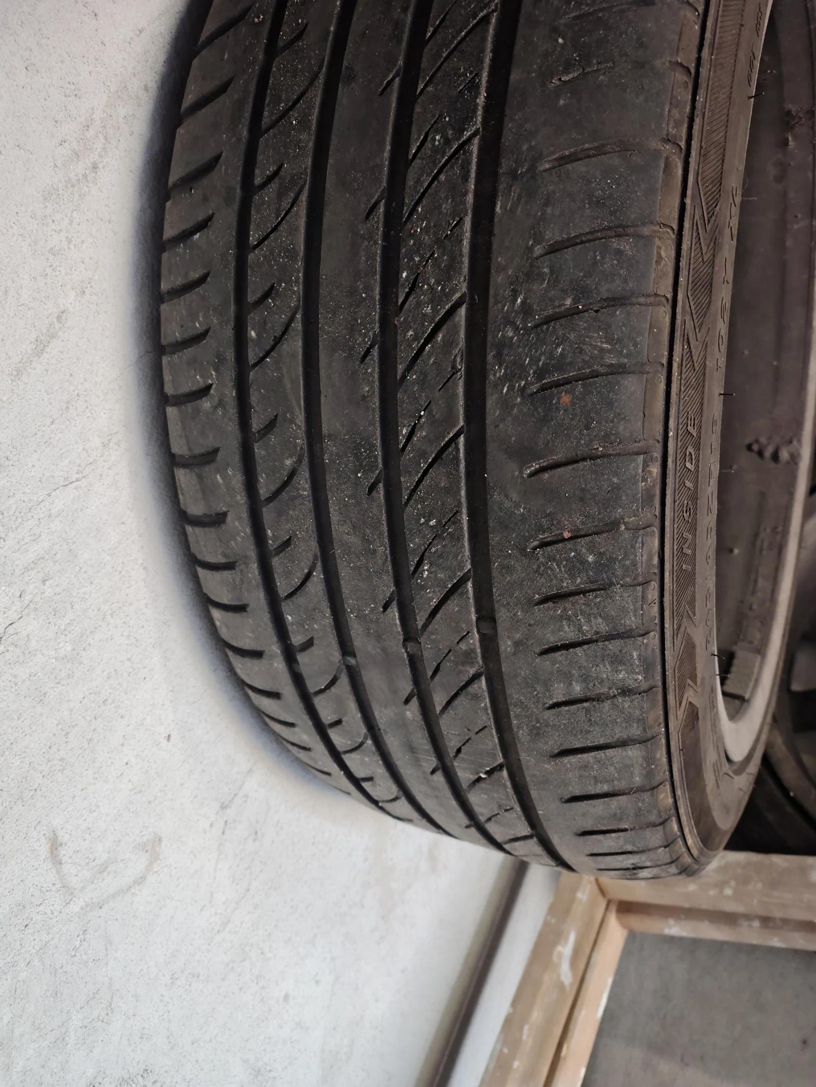    275/45R19 | Mobile.bg   2