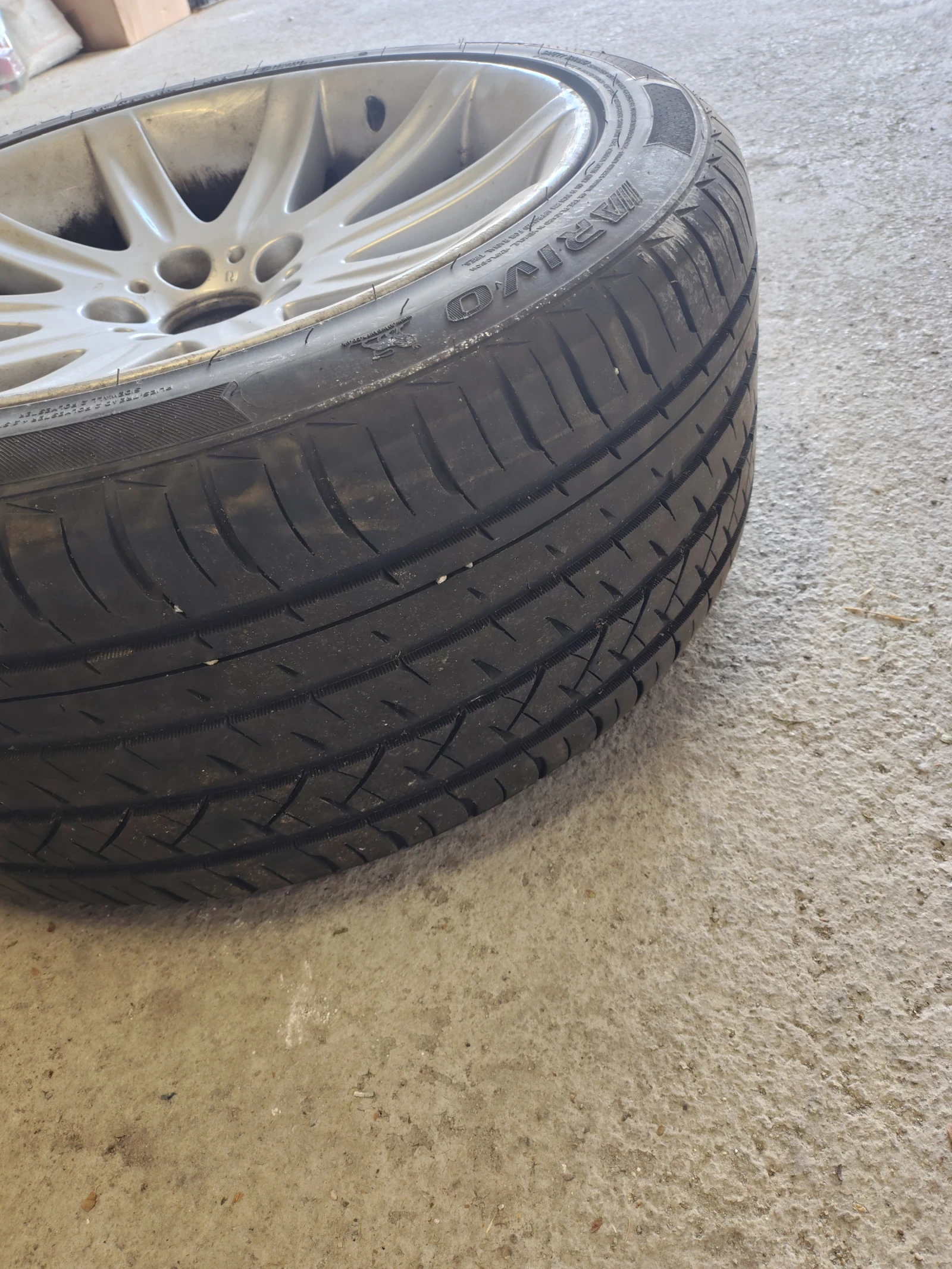    275/45R19 | Mobile.bg   5